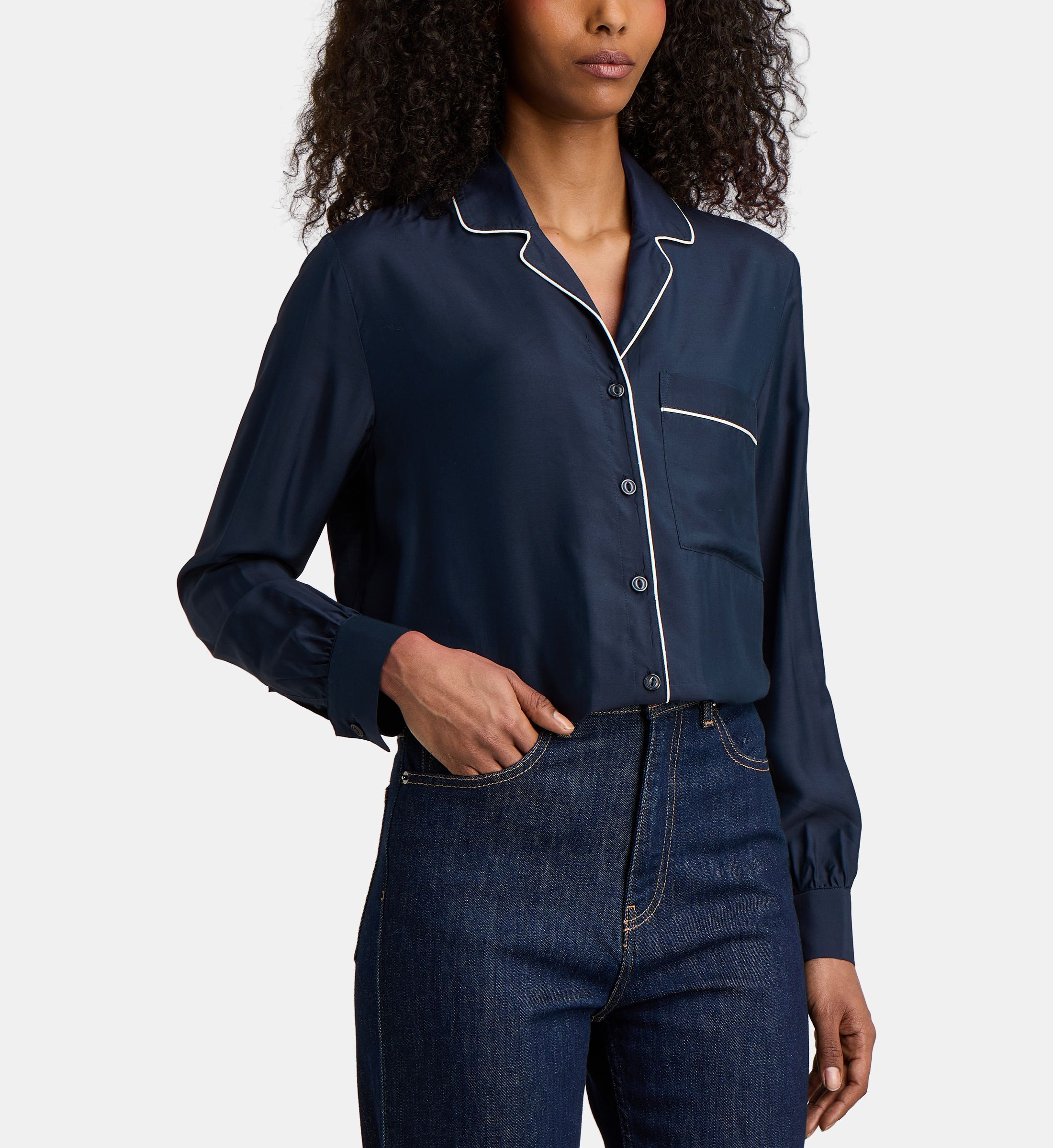 Chemise naomie, JODHPUR