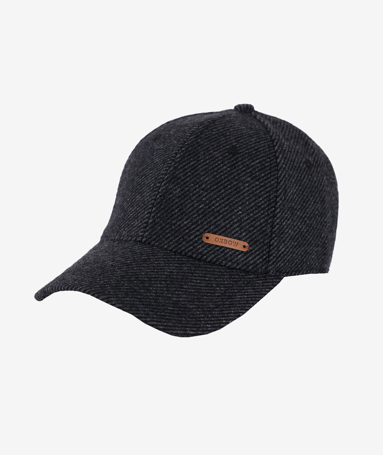 Casquette flanelle P0ARTY, OXBOW