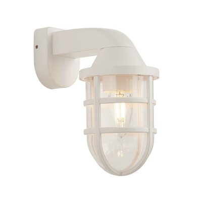 Suspended Cage Outdoor Wall Light SO'HOME