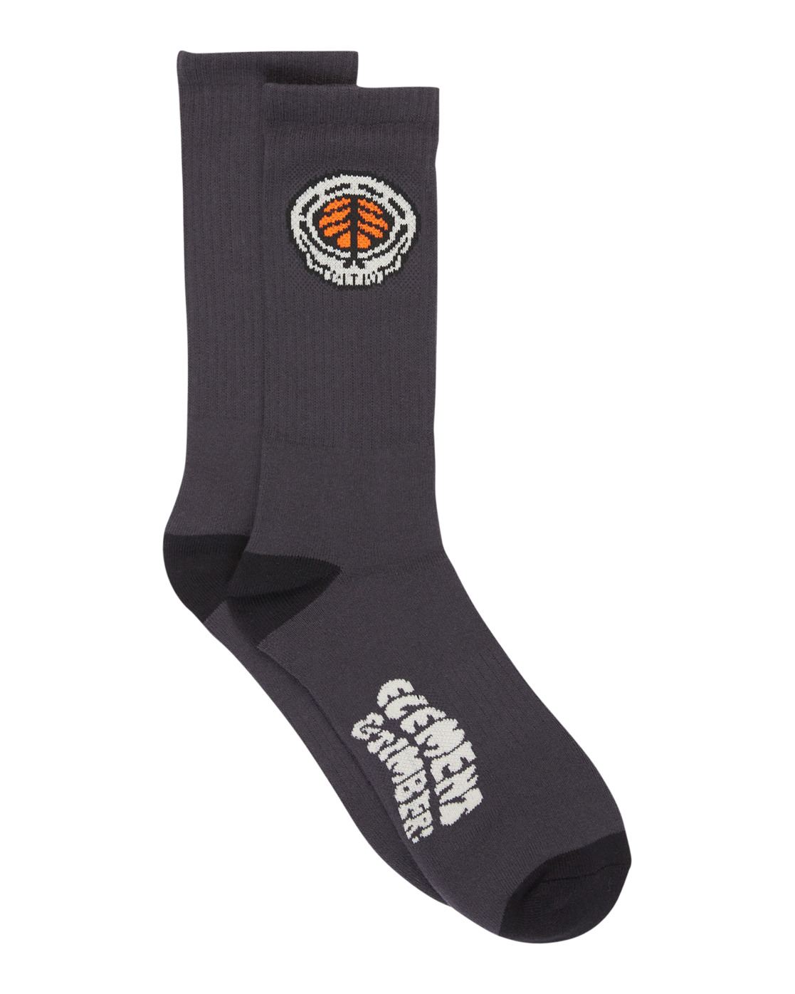 Chaussettes de skate TIMBER SOCKS, ELEMENT