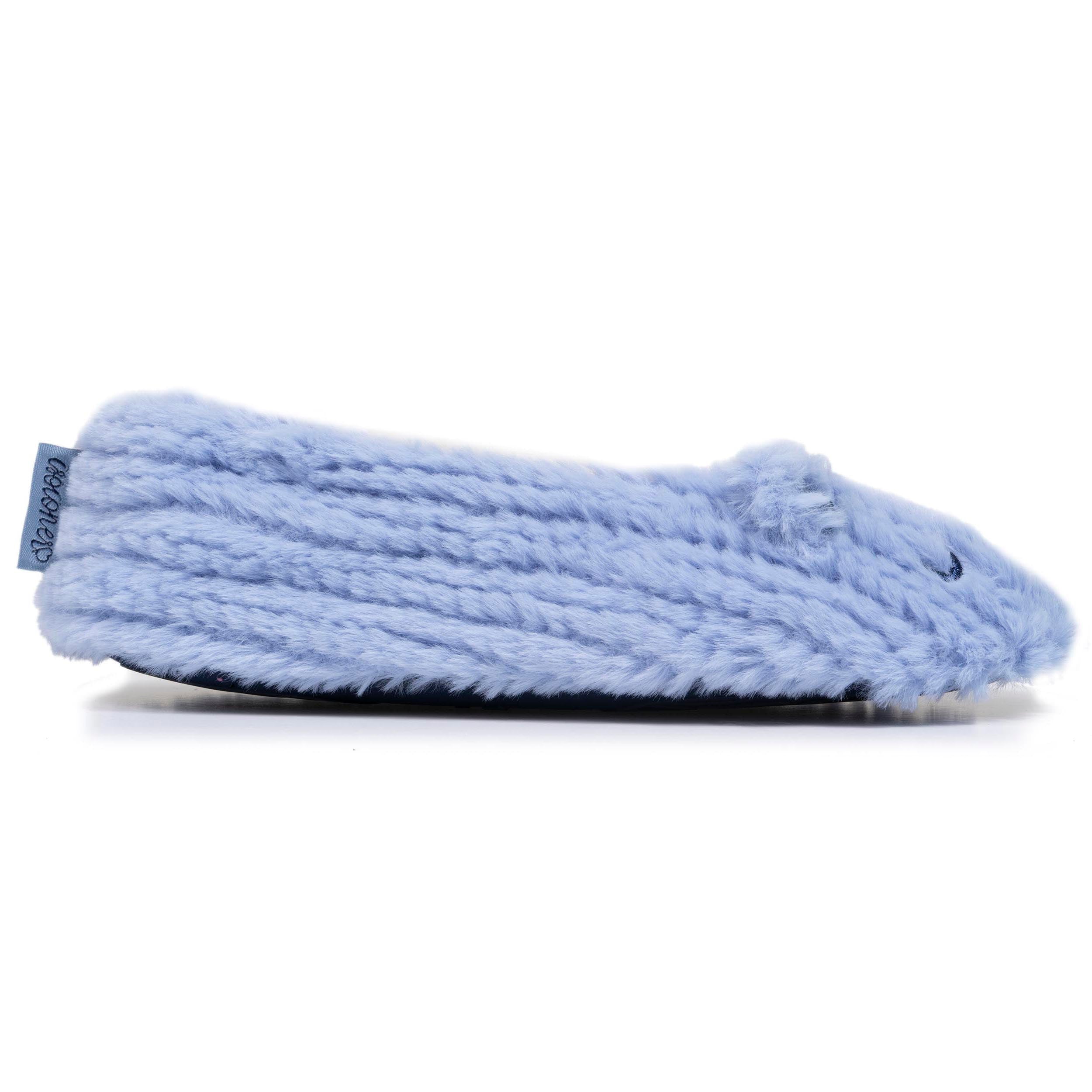 Chaussons extra-light Ballerines, ISOTONER