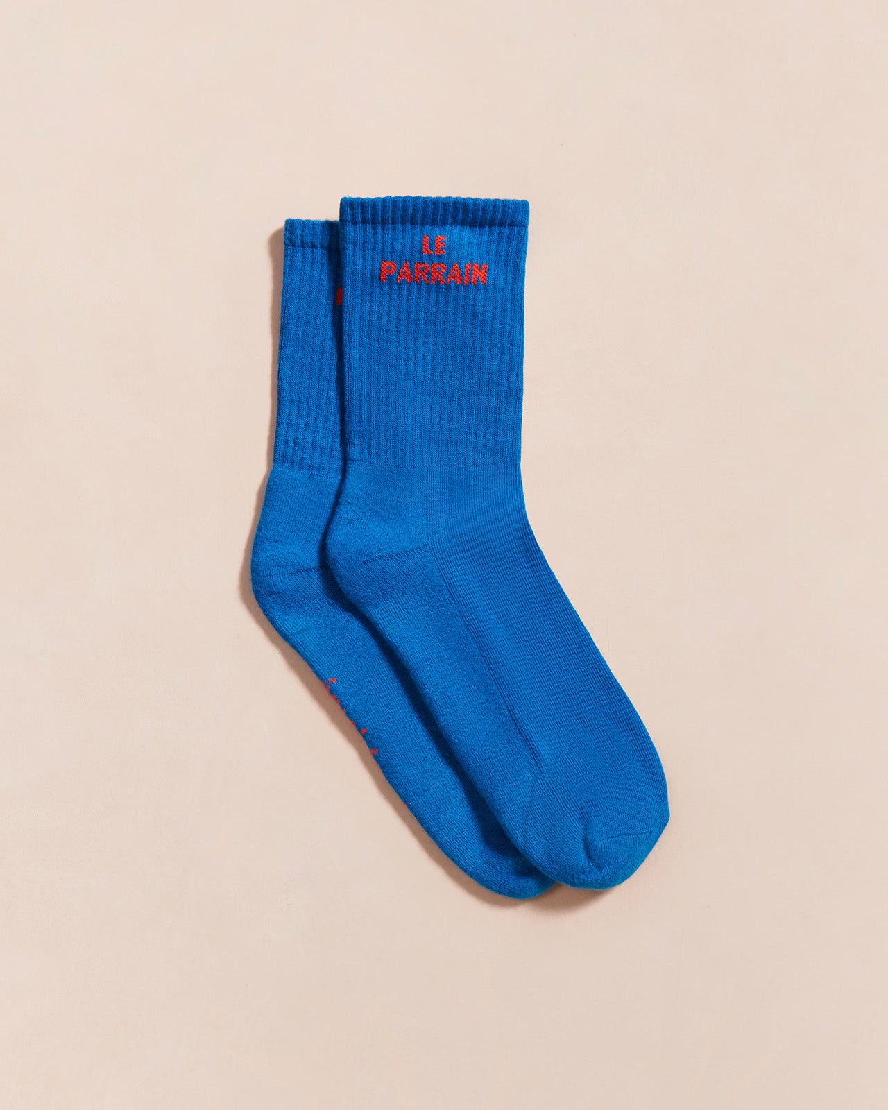 Chaussettes Le parrain, FAMILY SOCKS, EMOI EMOI