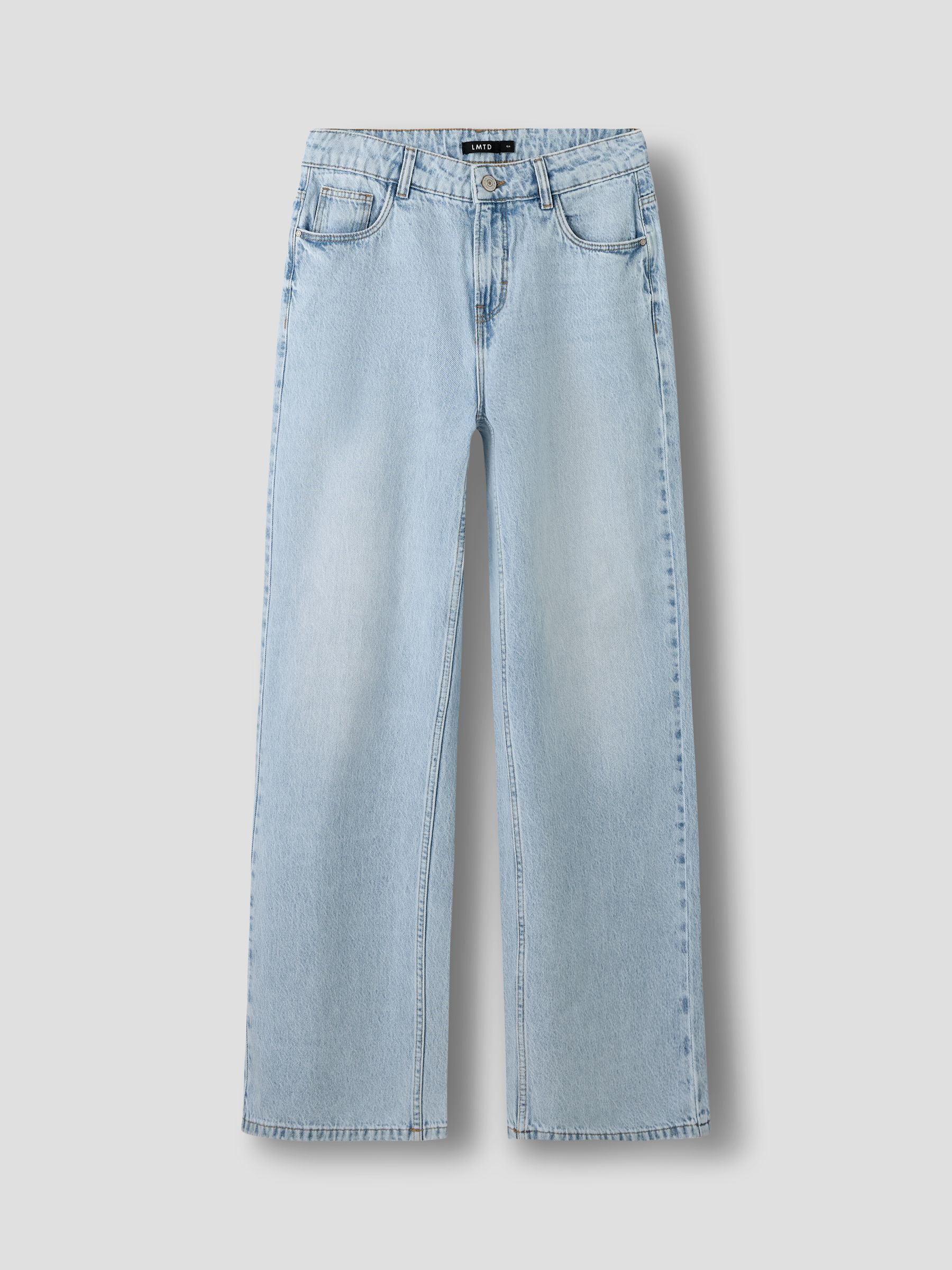 Jean, NAME IT