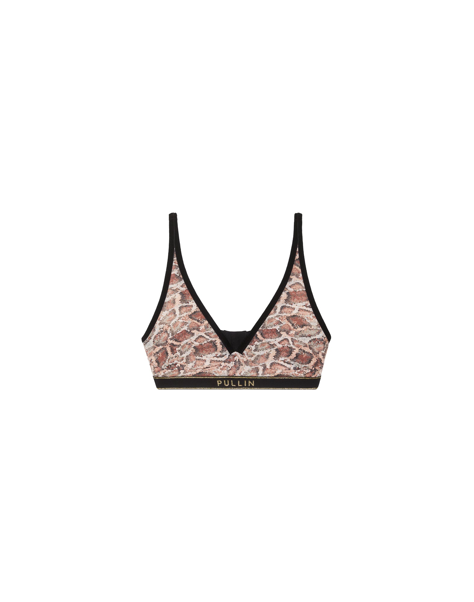 Triangle FOULARD COBRA, PULLIN