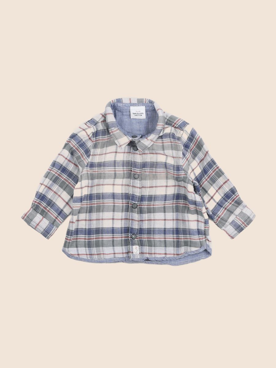 Chemise - Très bon état, TAPE A L'OEIL