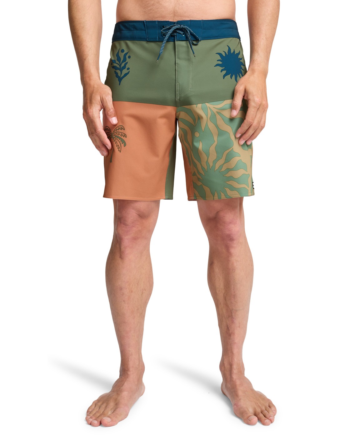 Boardshort REFLECTION PRO, BILLABONG