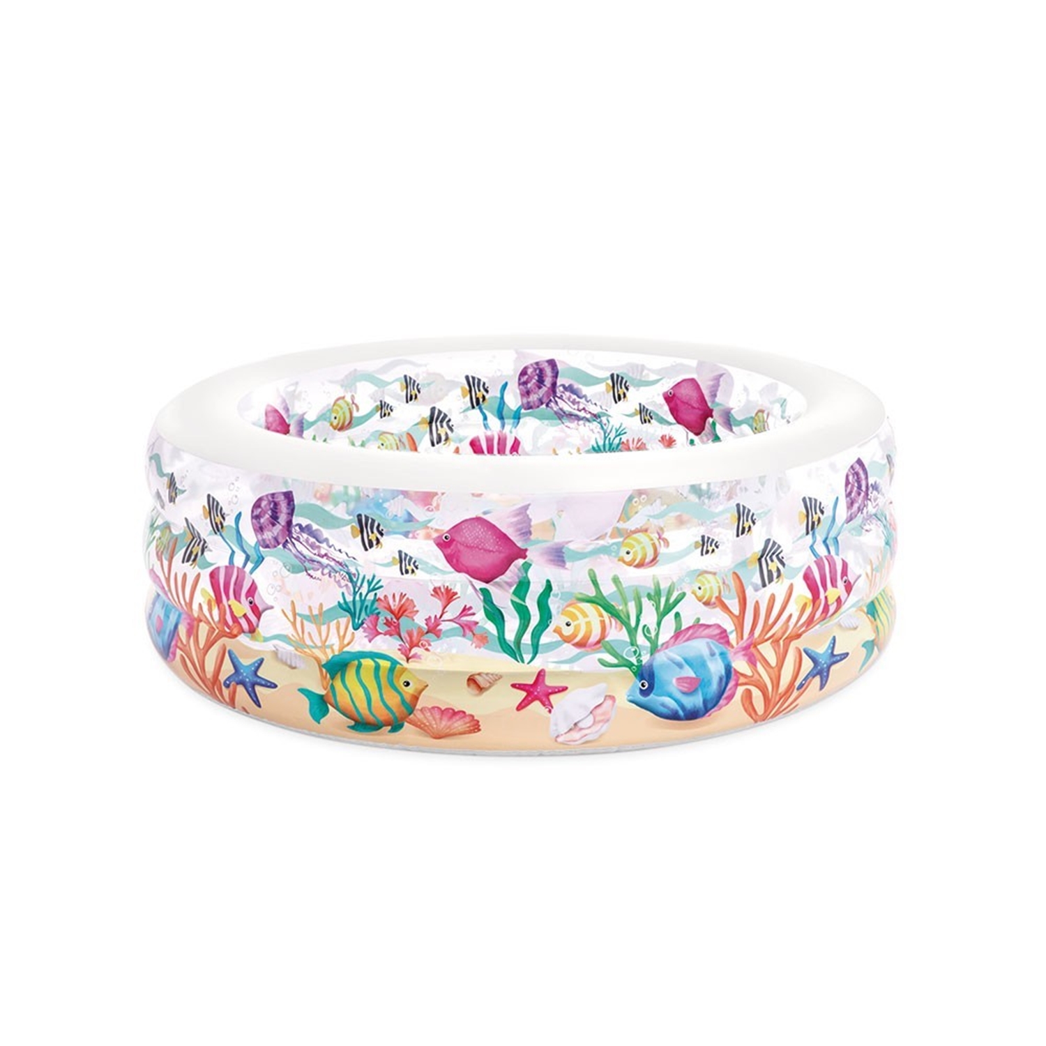 Piscinette Aquarium, INTEX