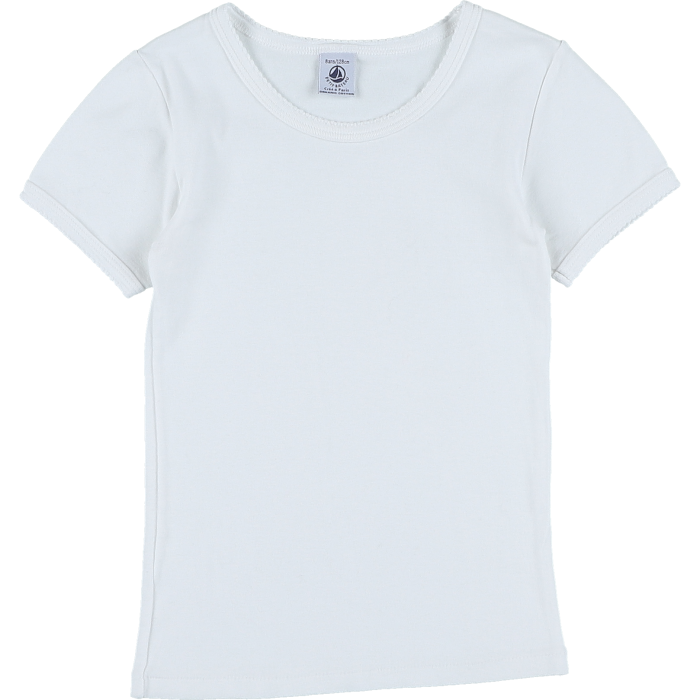 Maillot de corps - Très bon état, PETIT BATEAU