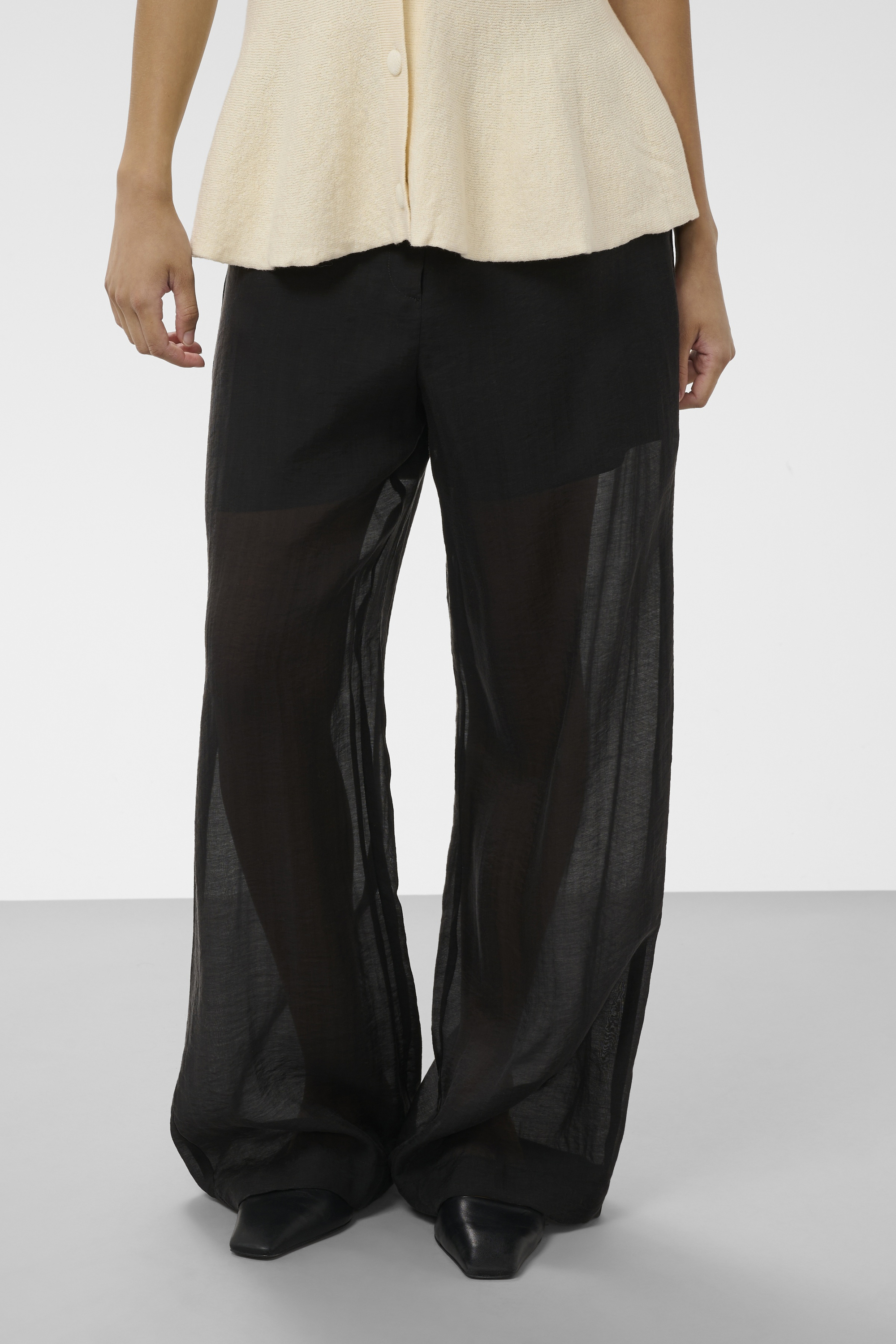 Pantalon de costume, SOAKED IN LUXURY