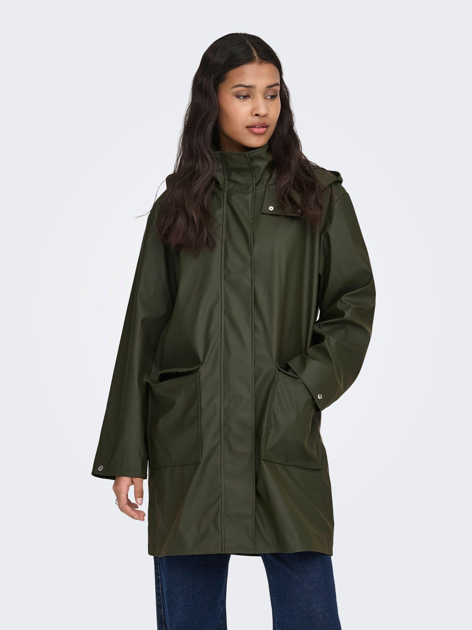 Veste De Pluie, JDY