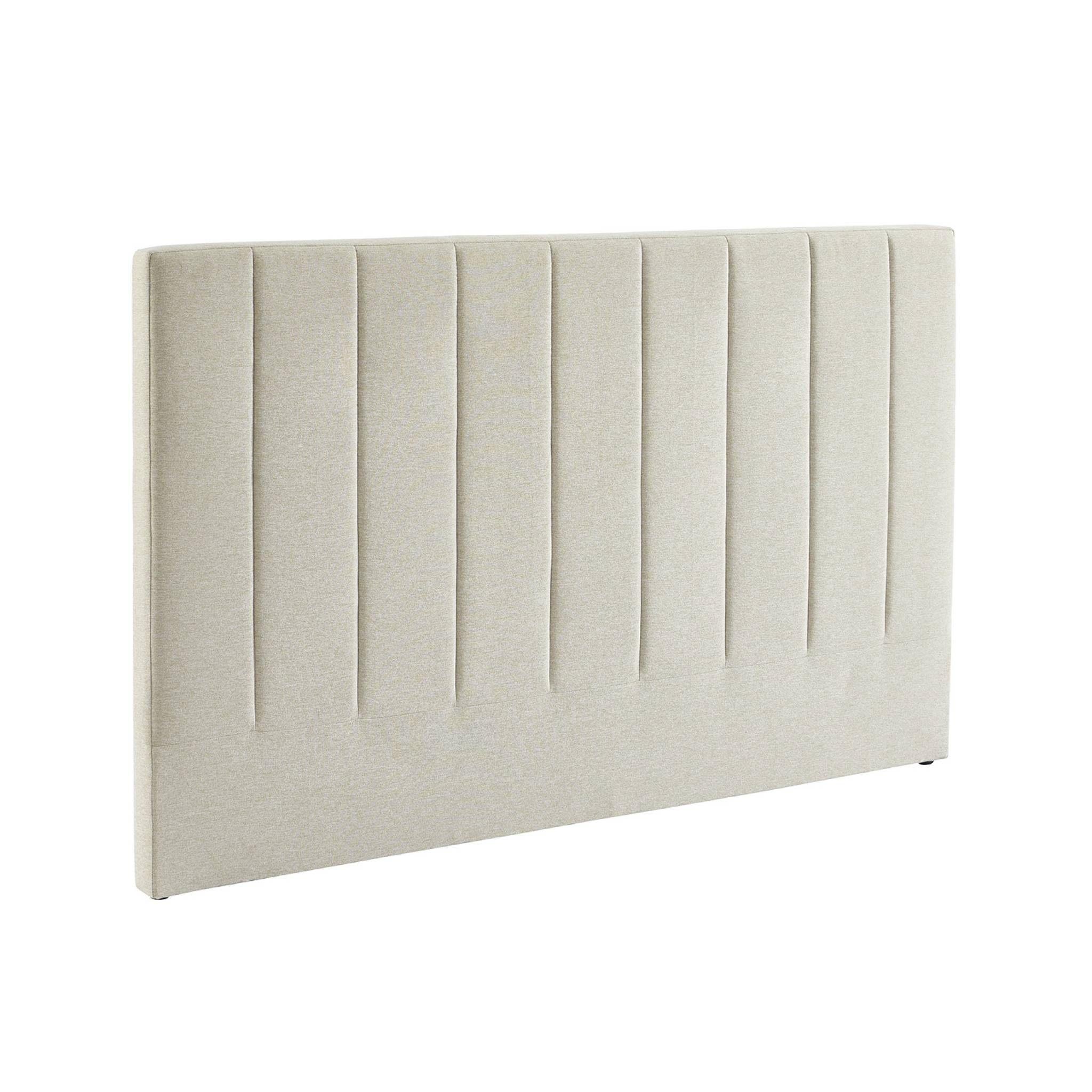 Tête de lit revêtement tissu 170cm COLE, SWEEEK