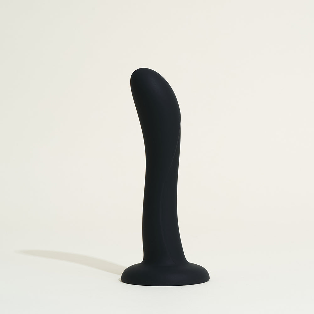 Vibromasseur non vibrant Loulou Dildou double densité_M, PASSAGE DU DESIR