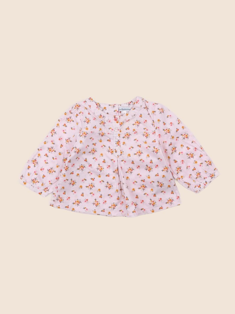 Blouse - Très bon état, VERTBAUDET
