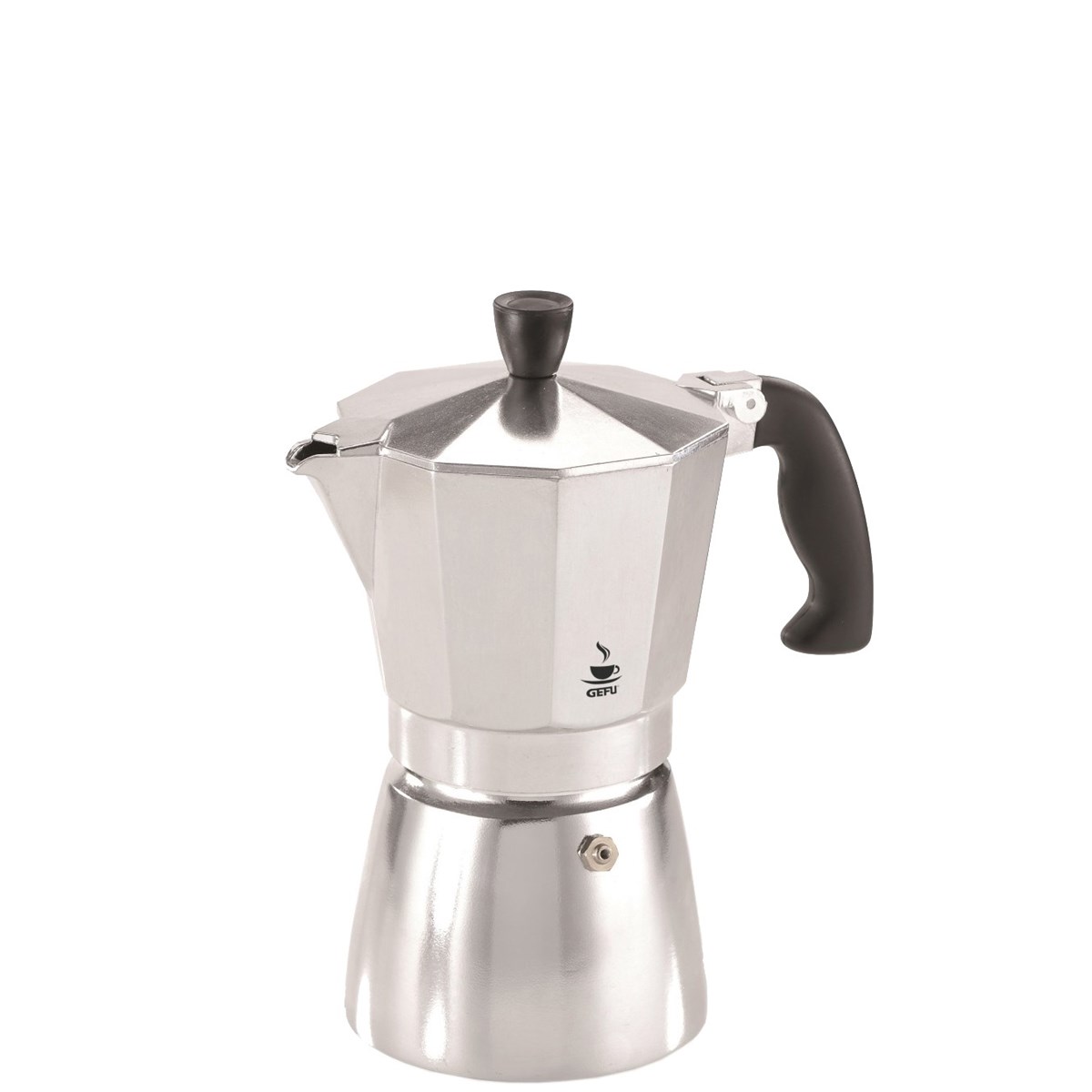 Cafetière expresso 3 tasses LUCINO, GEFU