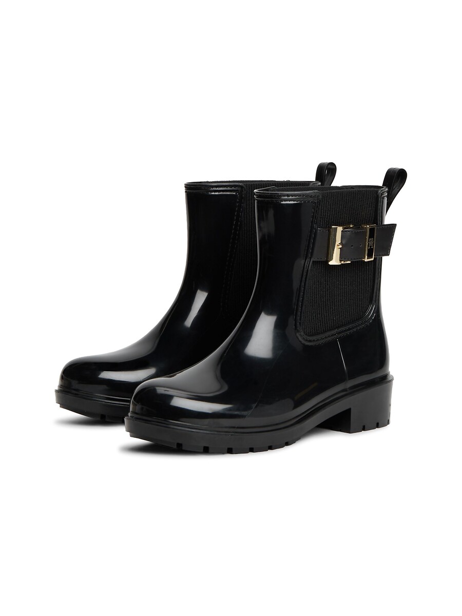 Tommy Hilfiger Botines para la lluvia — foto 3