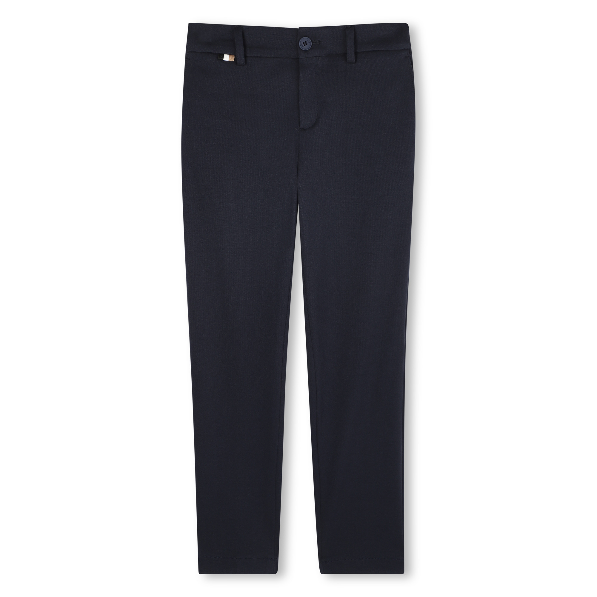 Pantalon habillé, BOSS KIDSWEAR