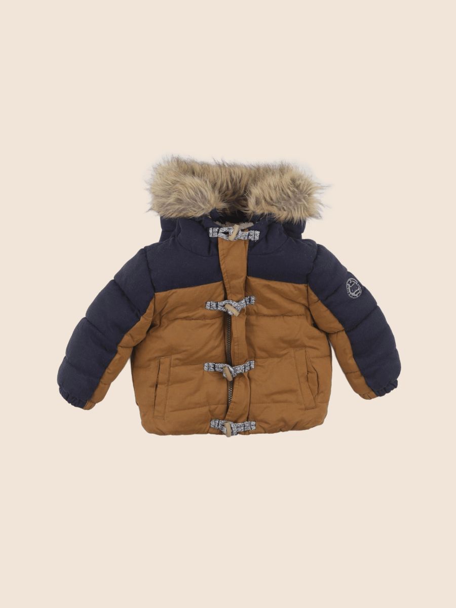 Manteau - Bon état, TAPE A L'OEIL