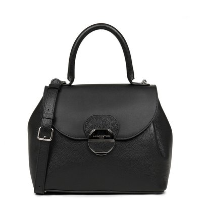 Foulonne Pia Leather Handbag LANCASTER