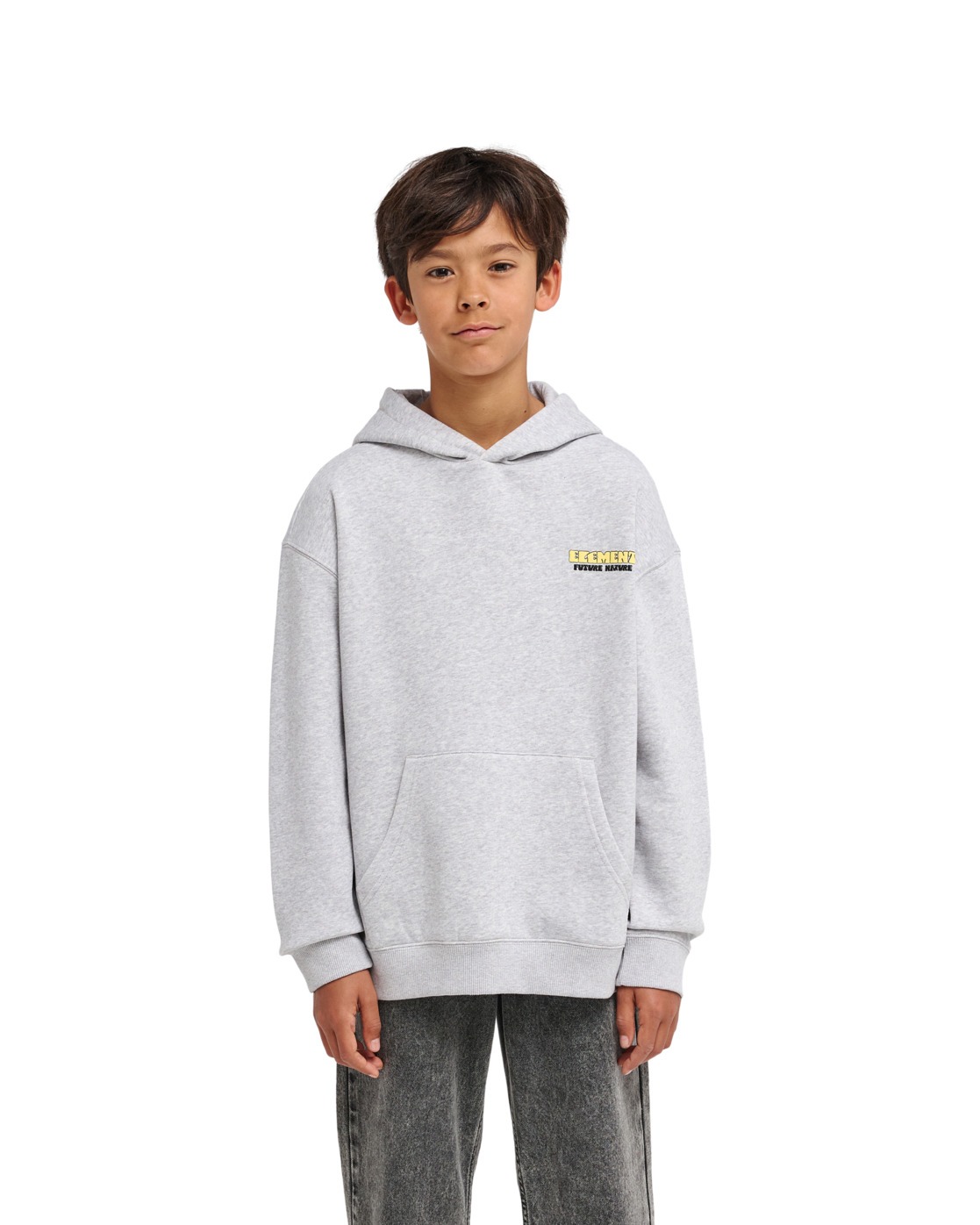 Sweat capuche FEEL POWER, ELEMENT