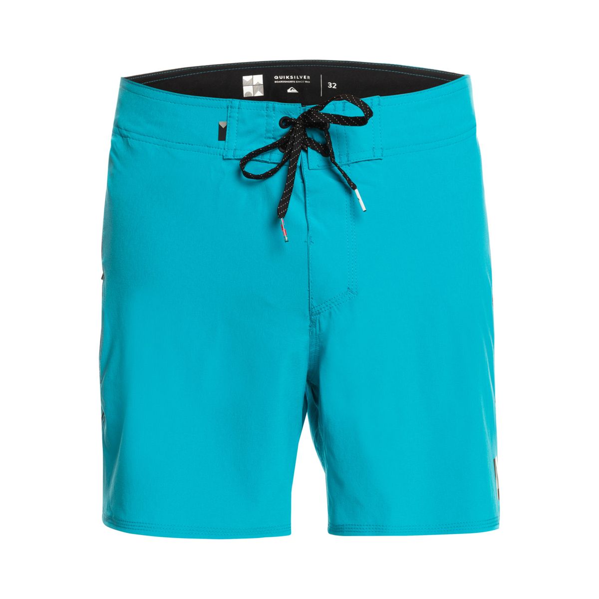 Short de discount bain quiksilver homme