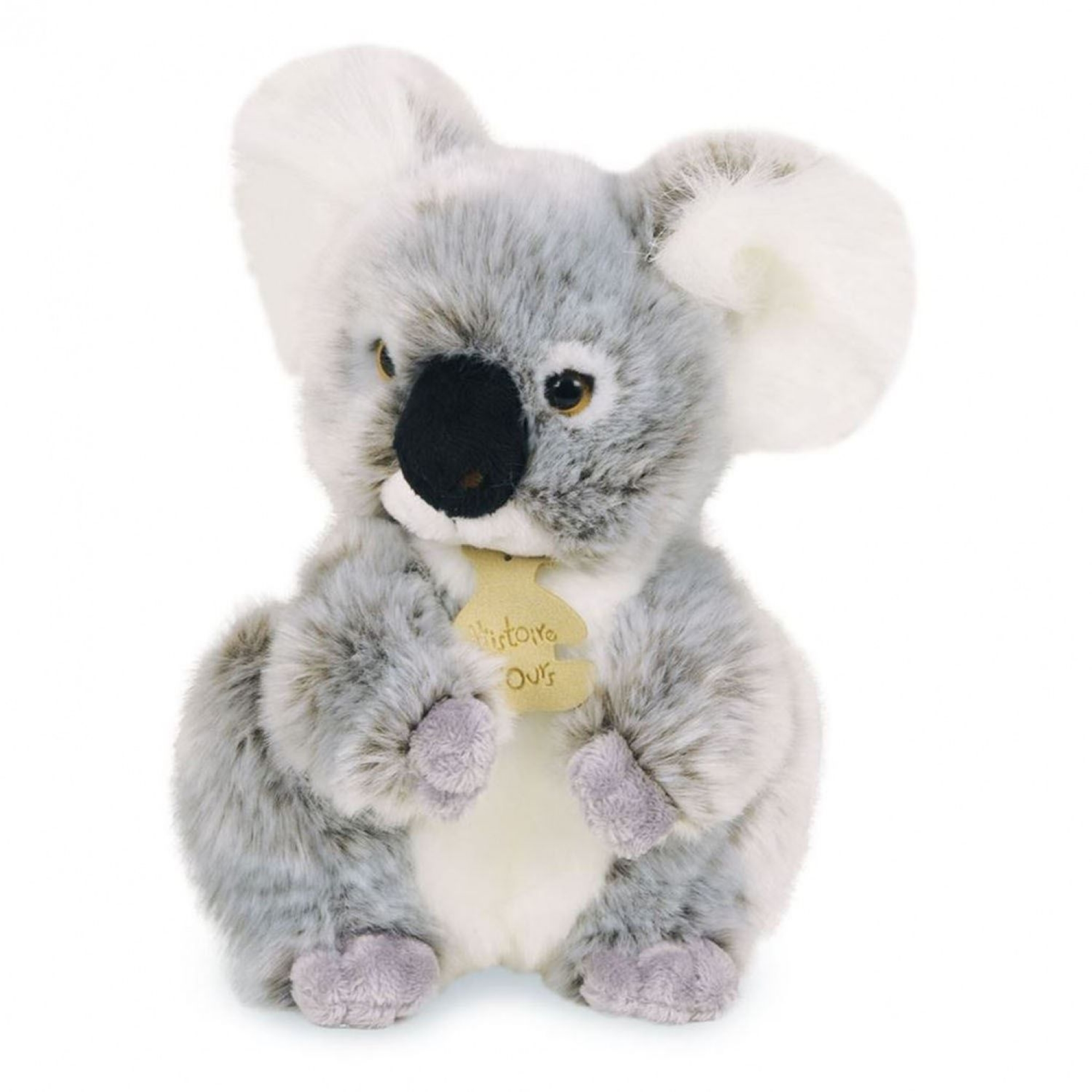 Peluche Koala 20 cm, HISTOIRE D'OURS