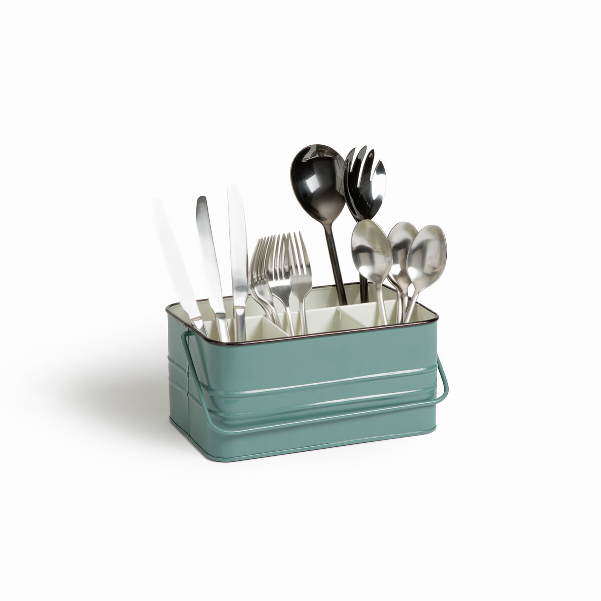 Product photograph of Octave Cutlery Storage from La Redoute UK