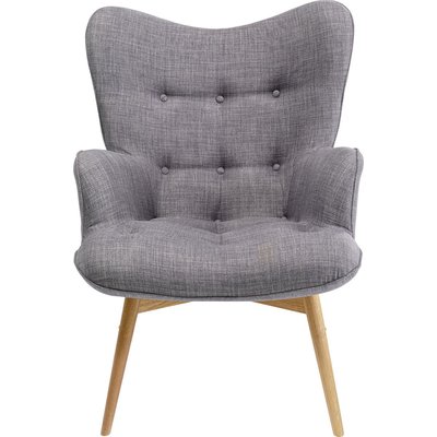 Fauteuil Vicky KARE DESIGN