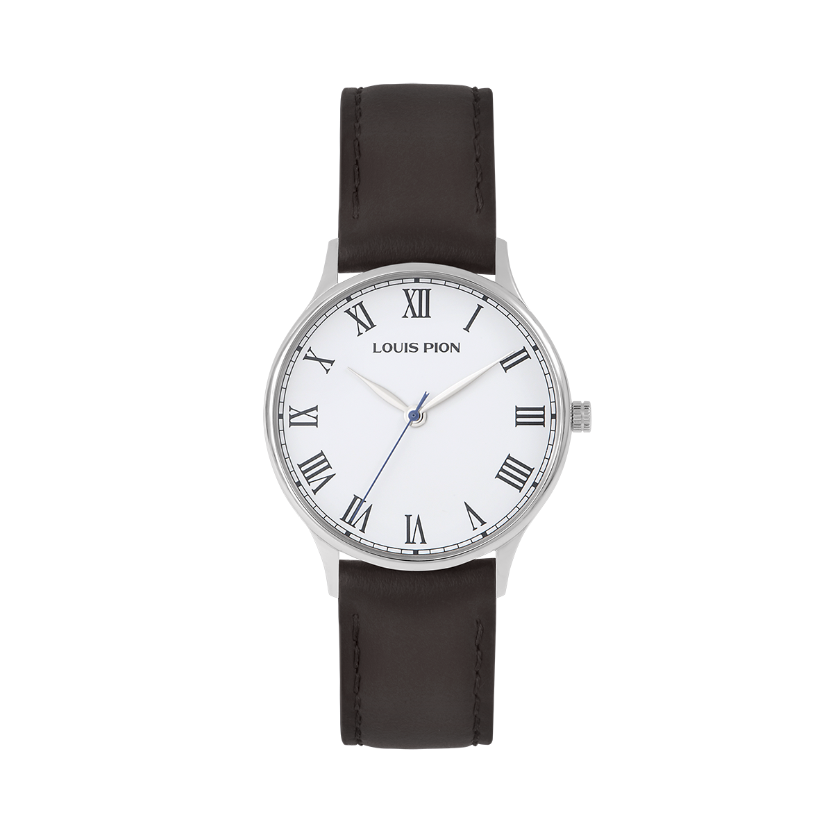 Montre Analogique  HECTOR, LOUIS PION