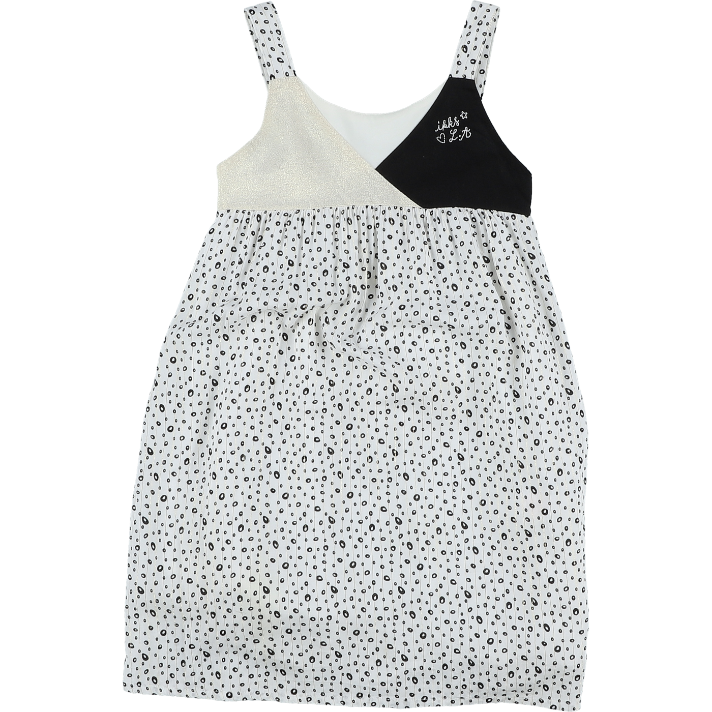 Robe - Très bon état, IKKS