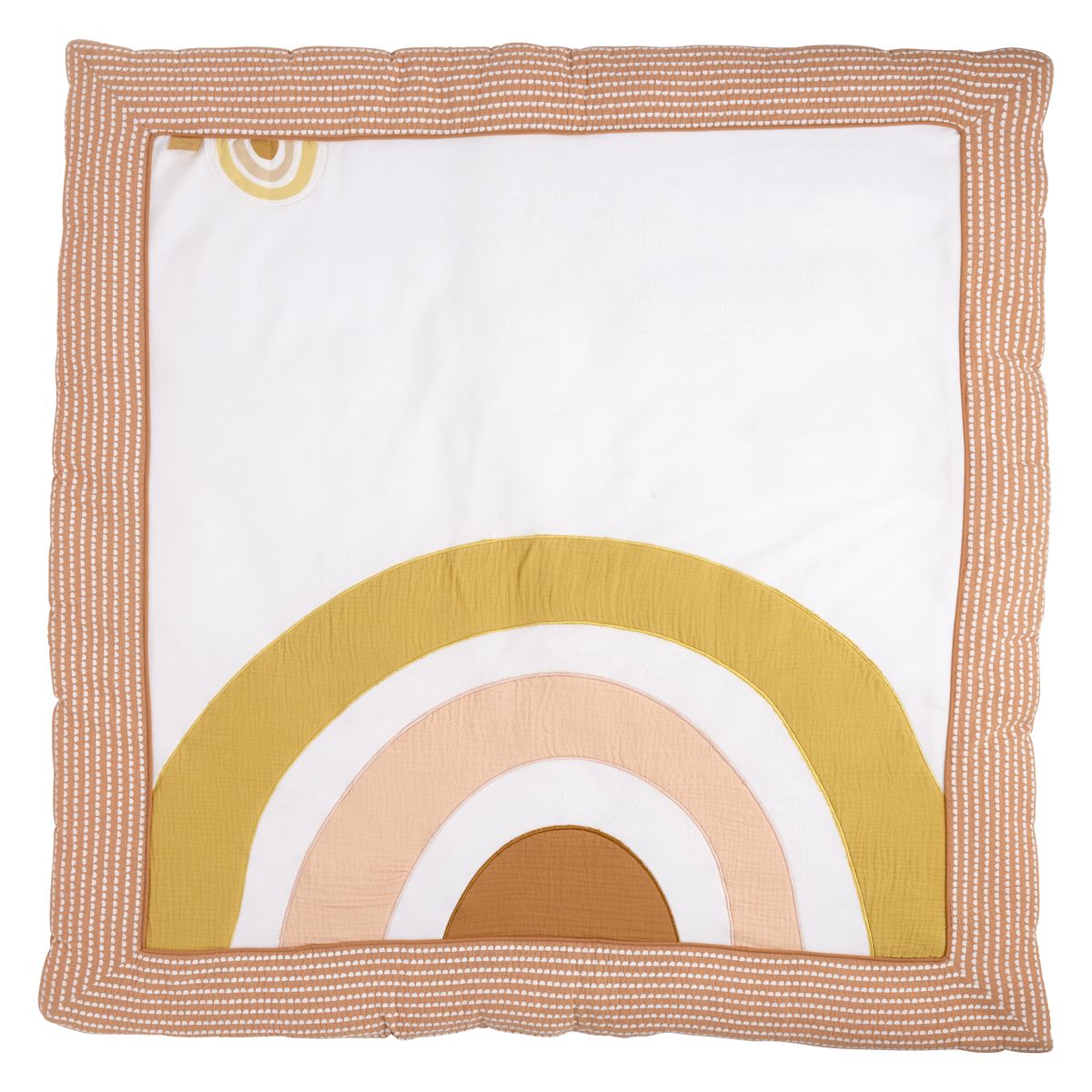 Grand tapis en velours, SAUTHON