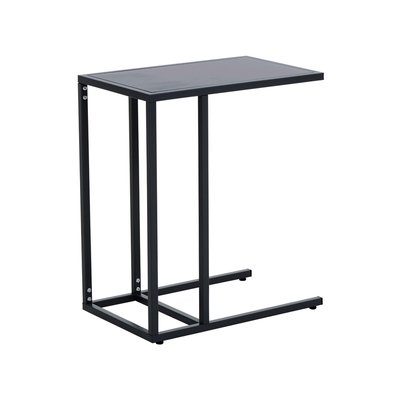 Industrial Metal Supper Table SO'HOME