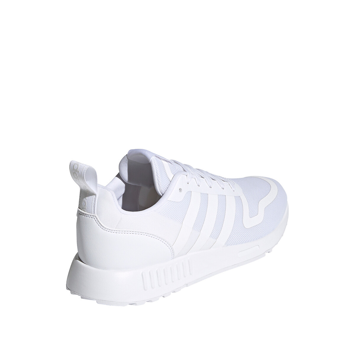 adidas xplorer white reflective shoes