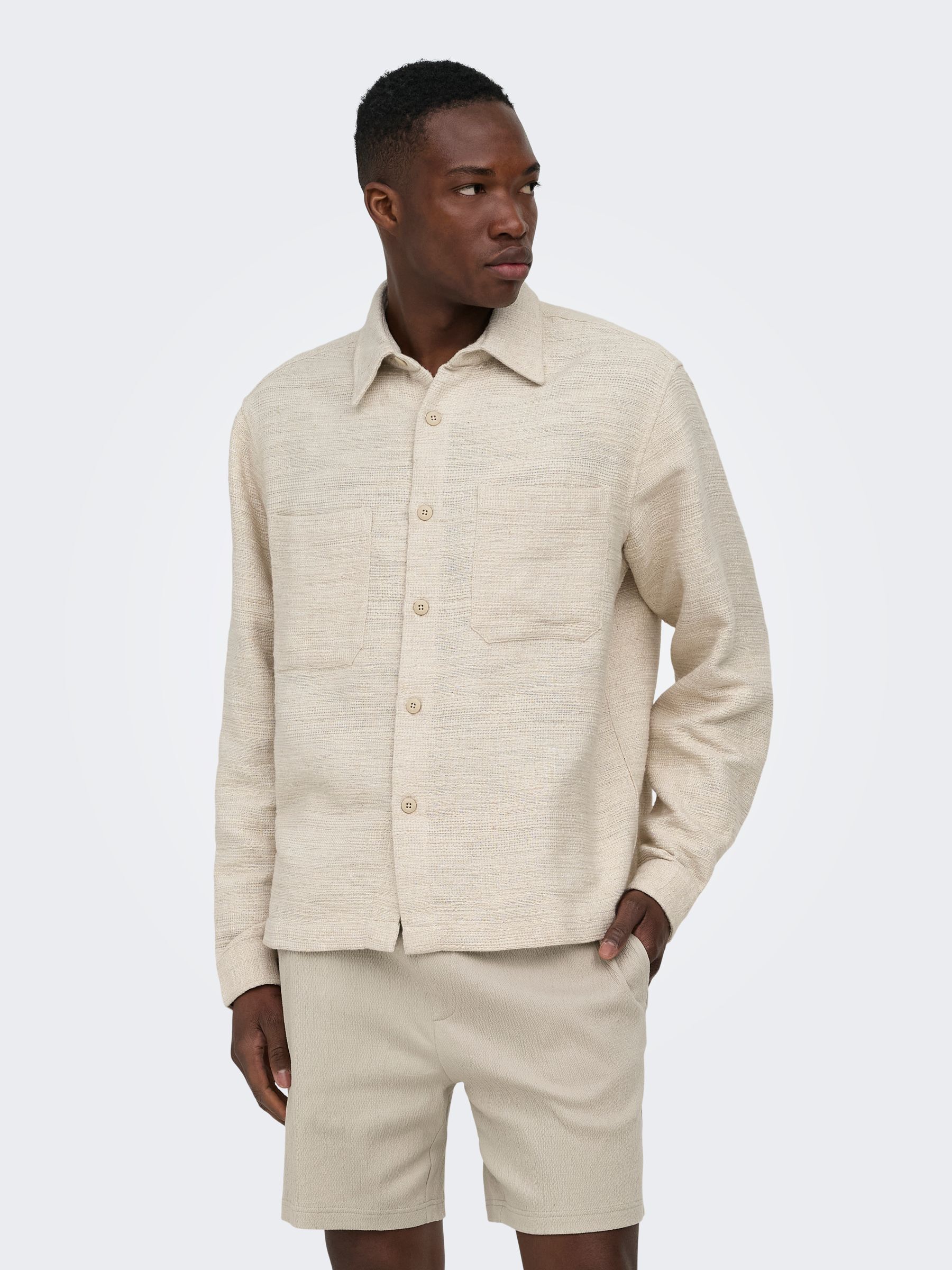 Chemise, ONLY & SONS