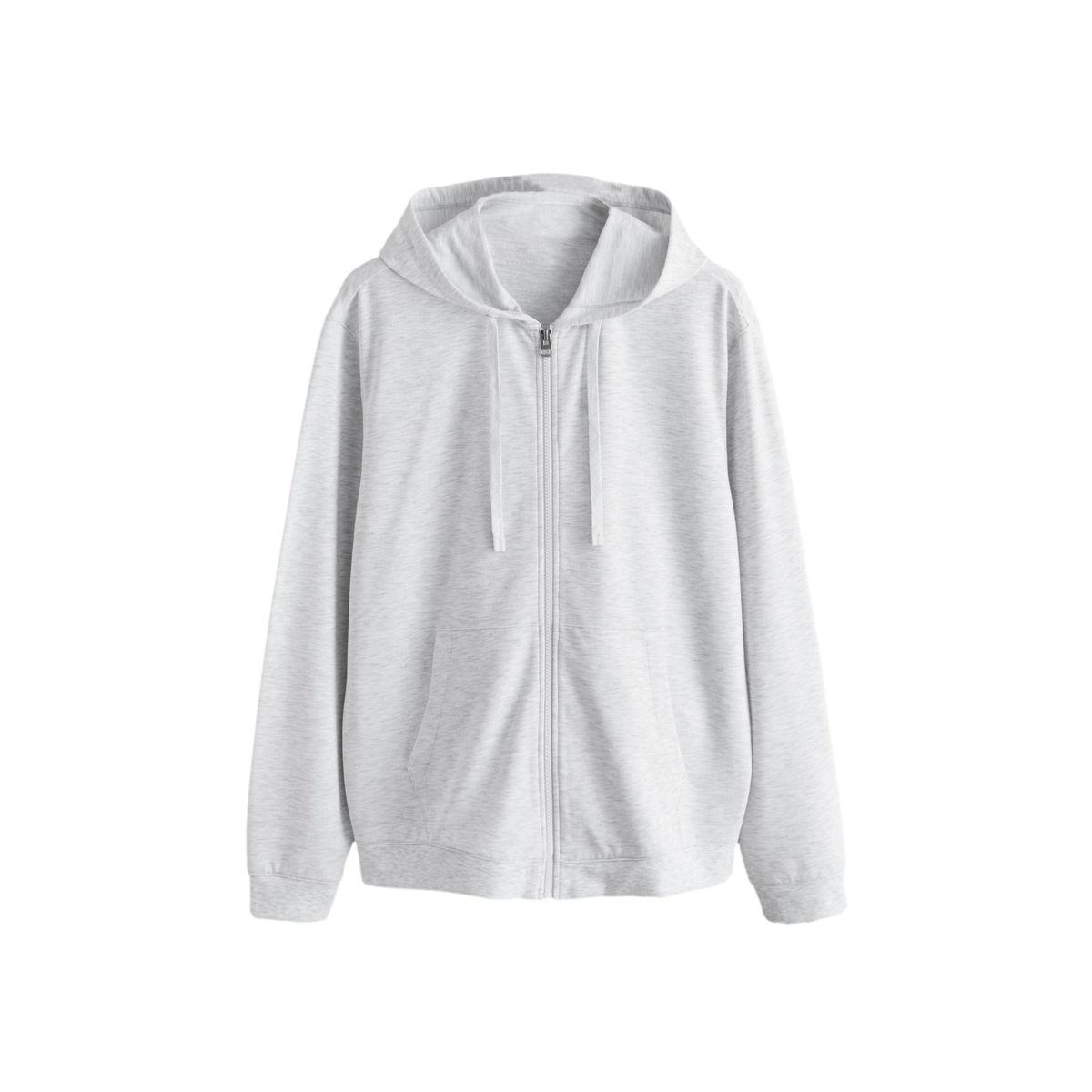 Sweat à capuche léger et doux, NEXT