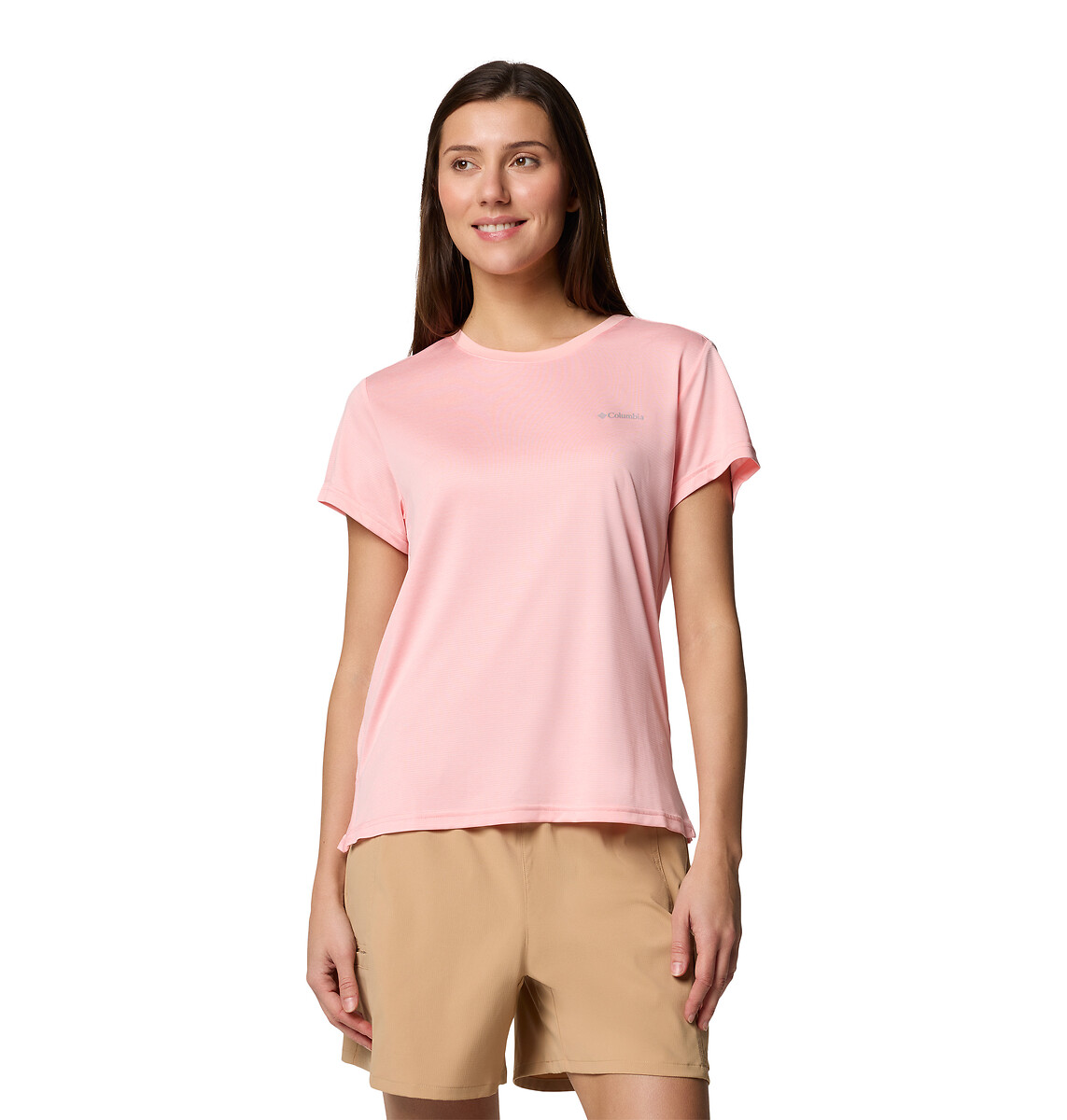 Bluevista Hill T-Shirt, COLUMBIA