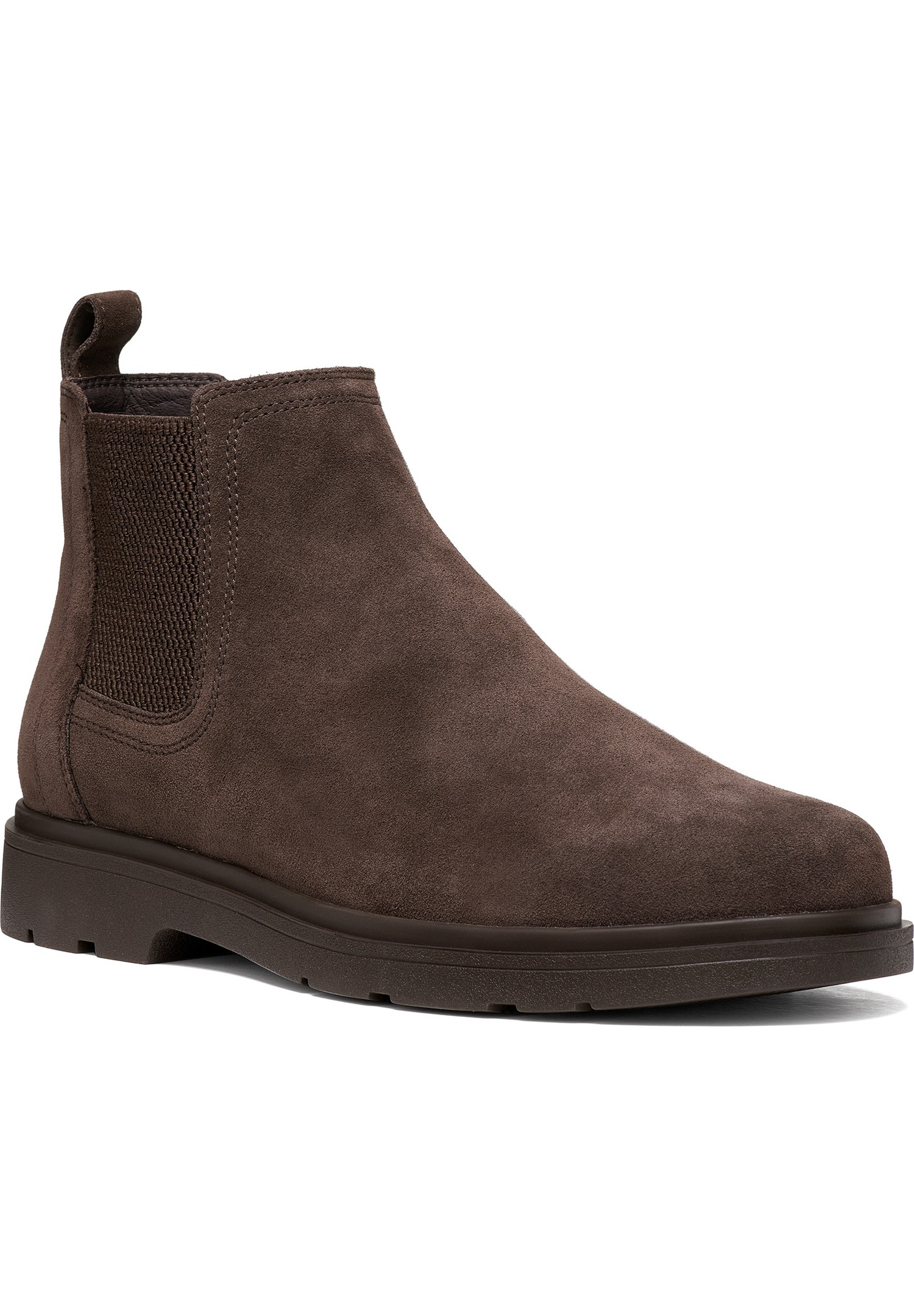 Bottes Et Bottines U SPHERICA EC1 B, GEOX