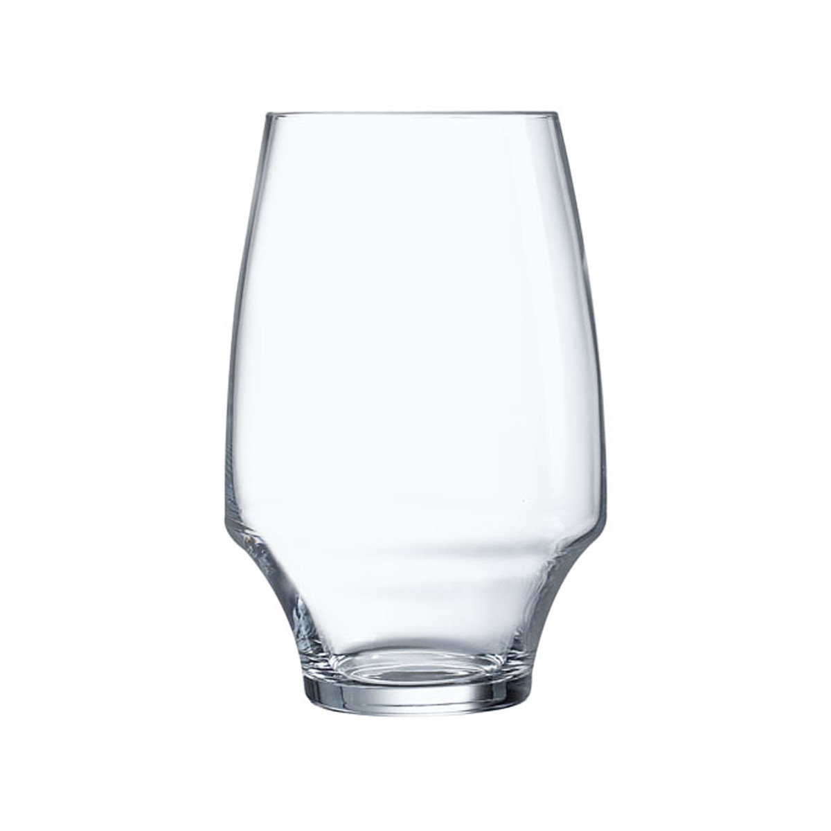 6 gobelets forme haute 35 cl - OPEN UP, CHEF&SOMMELIER