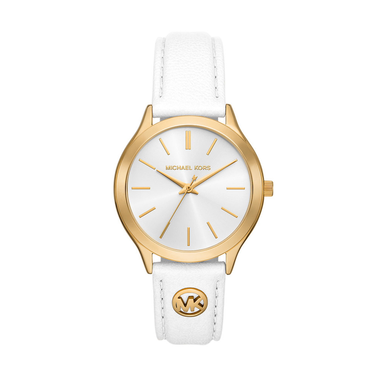 Montre Analogique  SLIM RUNWAY, MICHAEL KORS