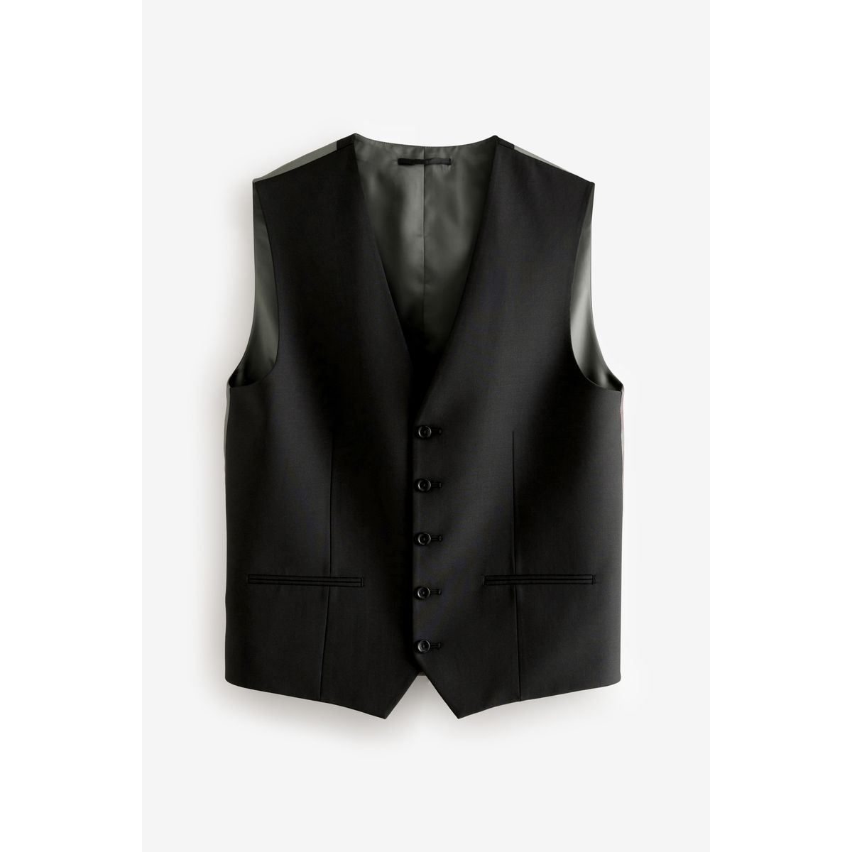 Gilet de costume, NEXT
