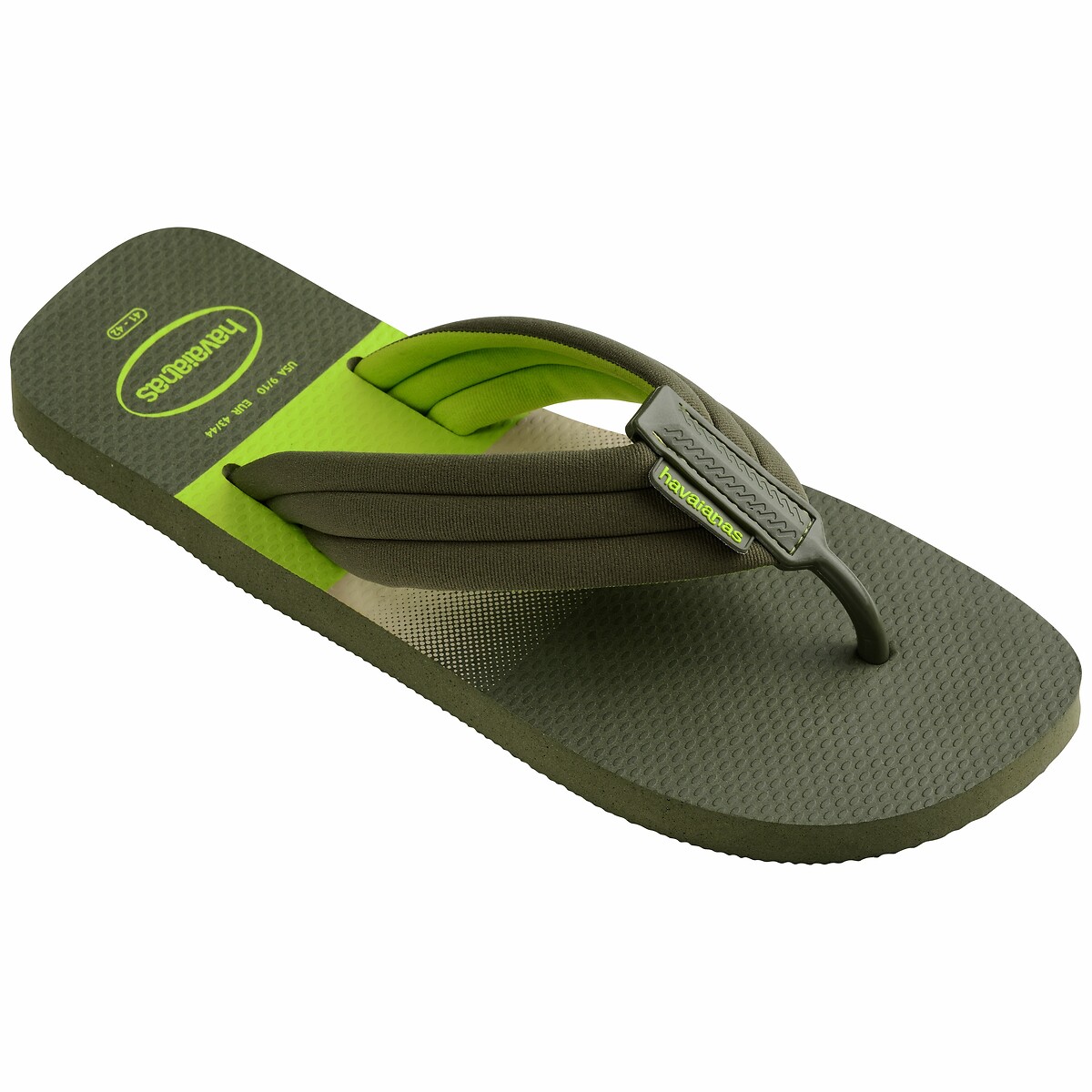 Havaianas Chanclas Urban Print — foto 3