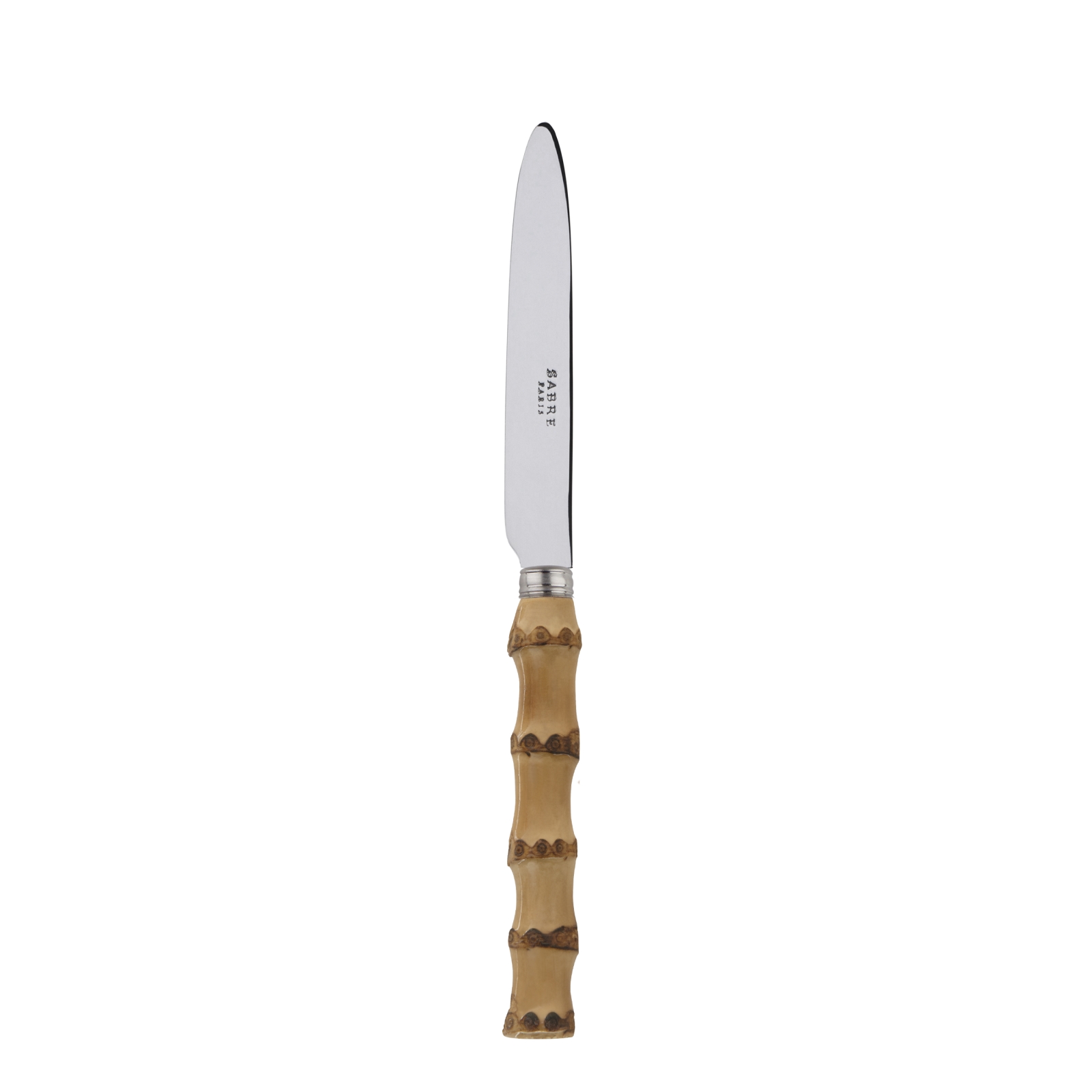 Couteau à dessert, Panda, SABRE