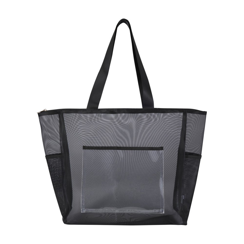 Tote bag maillé 23 litres, FLOSO