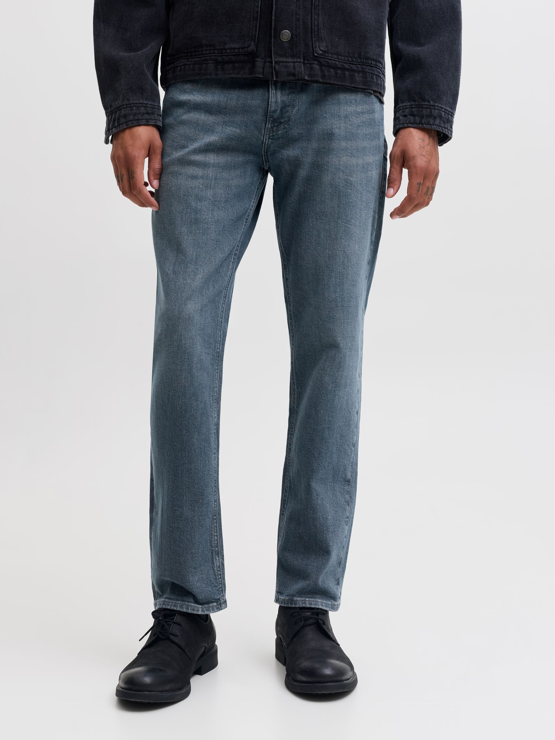 Coupe Regular, JACK & JONES