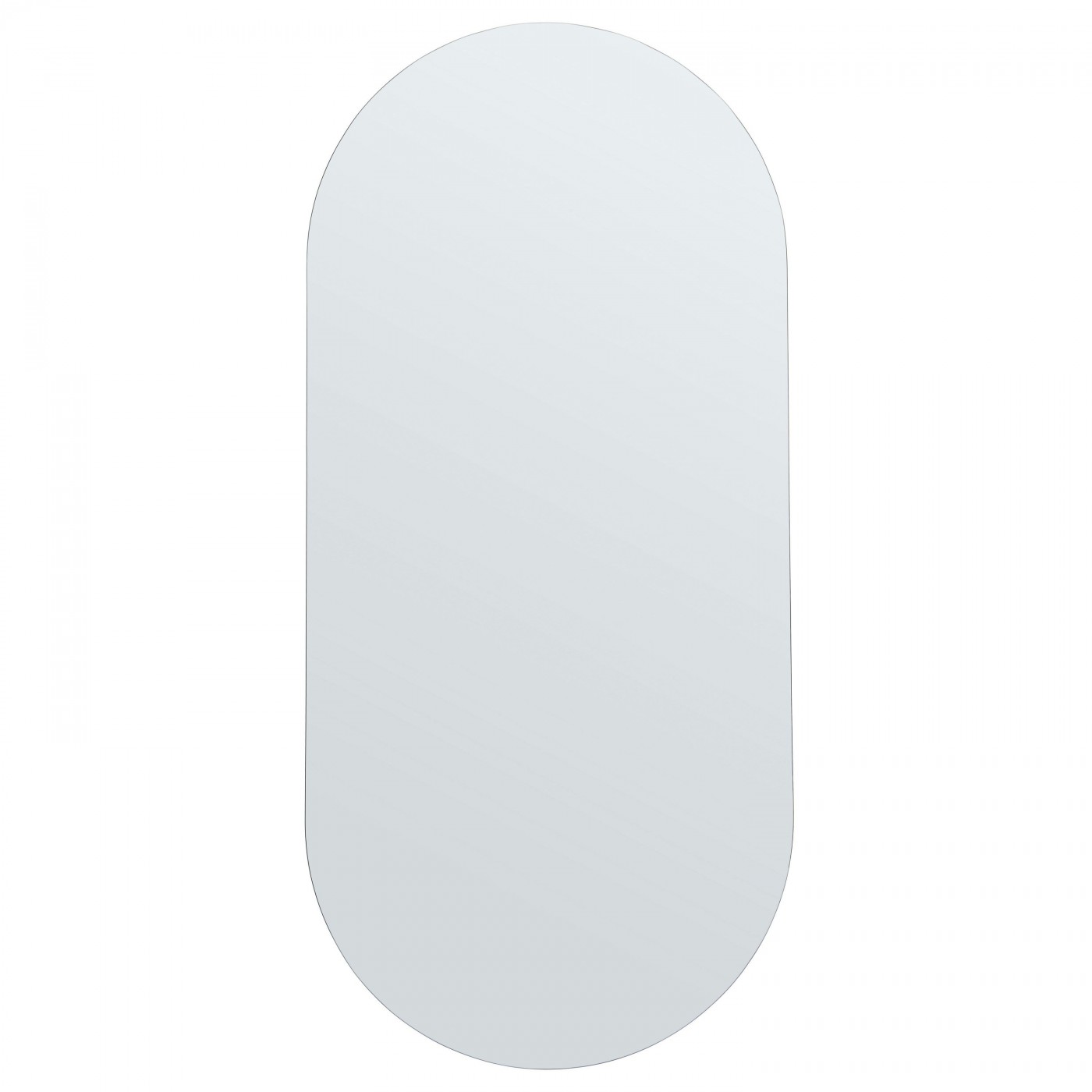 Miroir Ovale Walls 150 x 70 cm, HOUSE DOCTOR