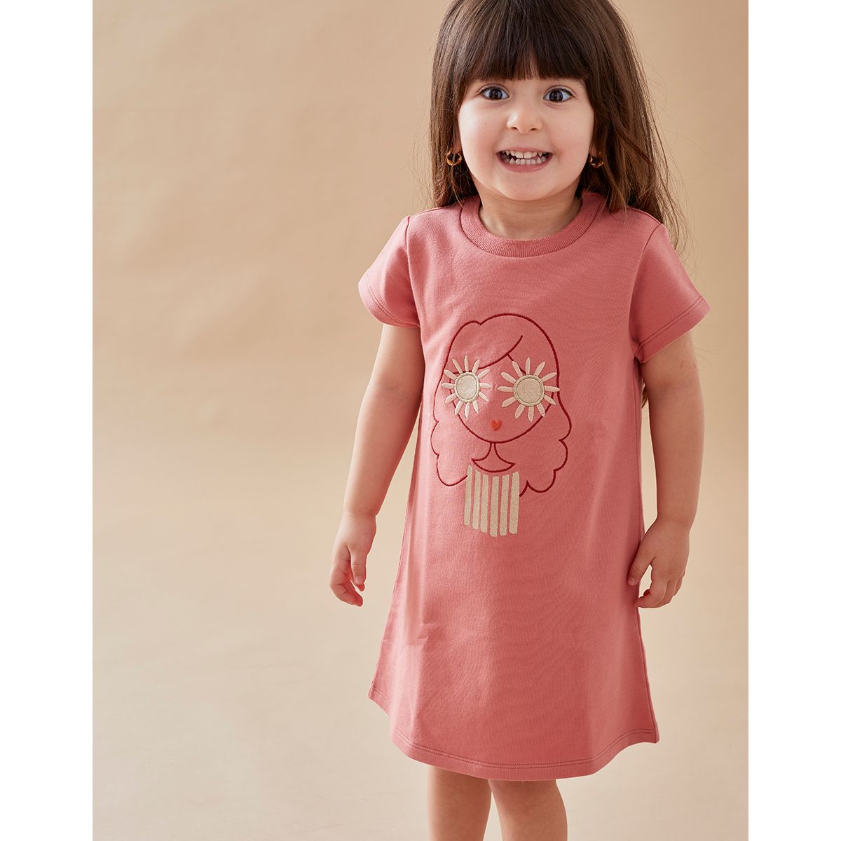 La redoute outlet robe enfant