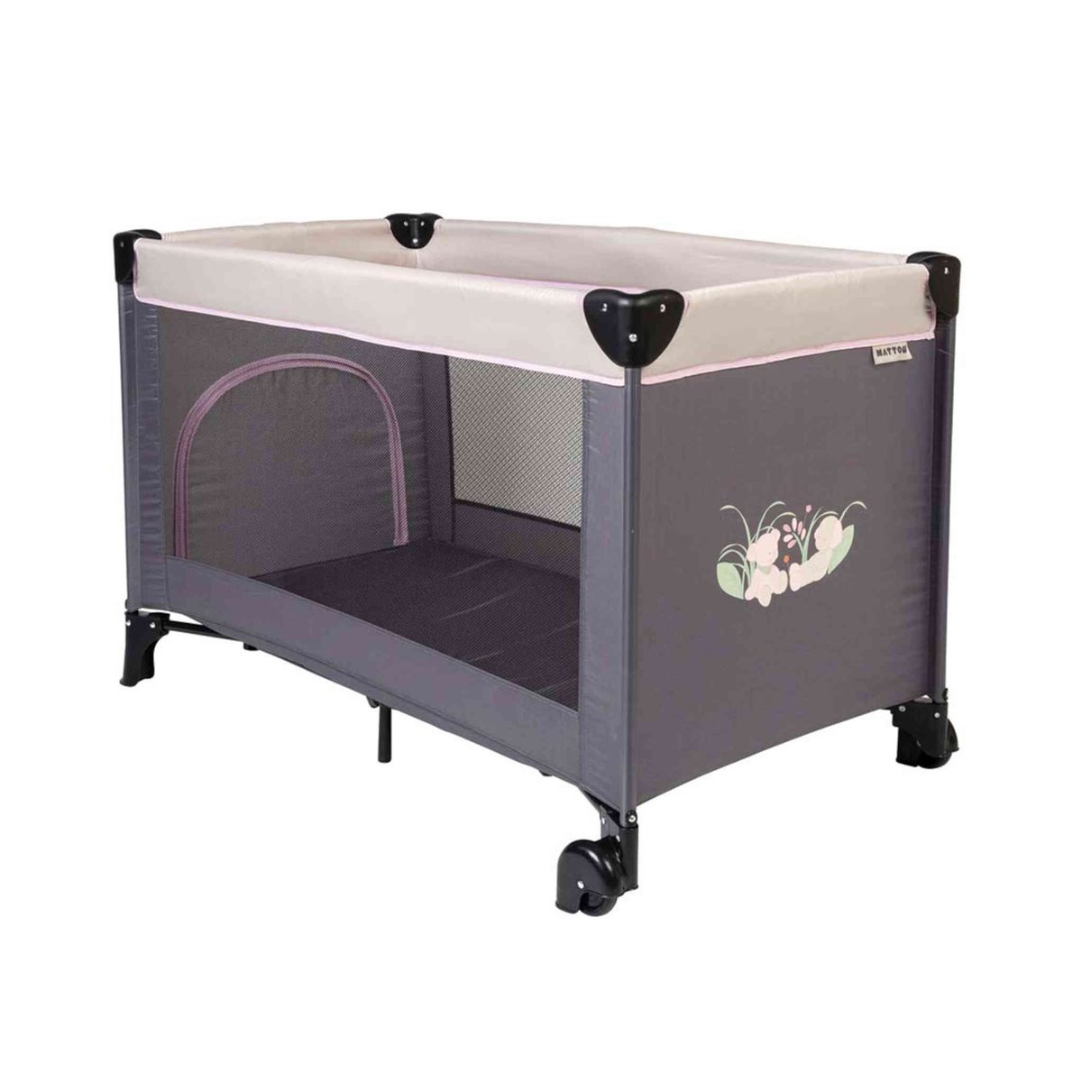 Lit Parapluie Bebe Confort La Redoute