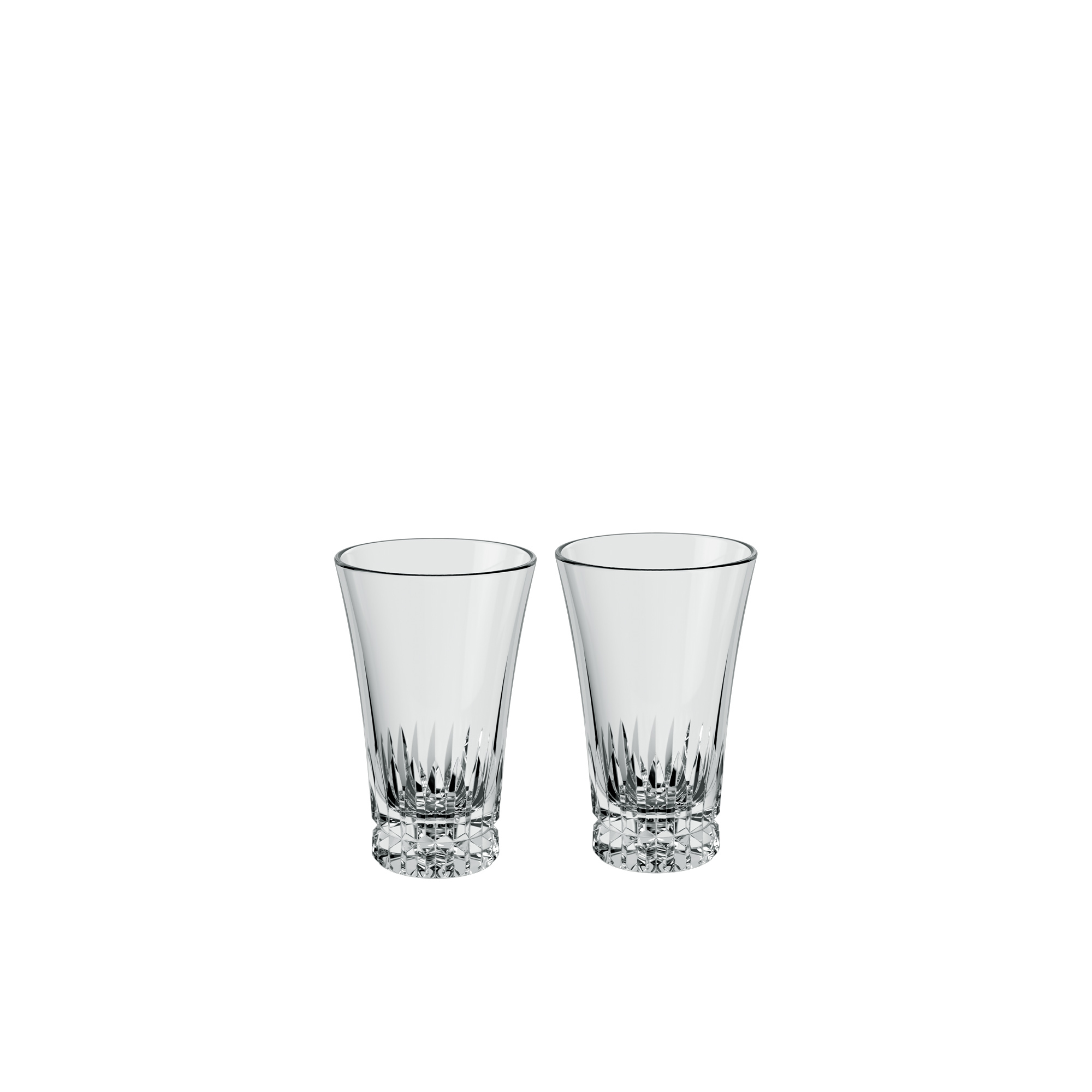 Verre À Long Drink, 2 Pièces GRAND ROYAL, VILLEROY & BOCH SIGNATURE