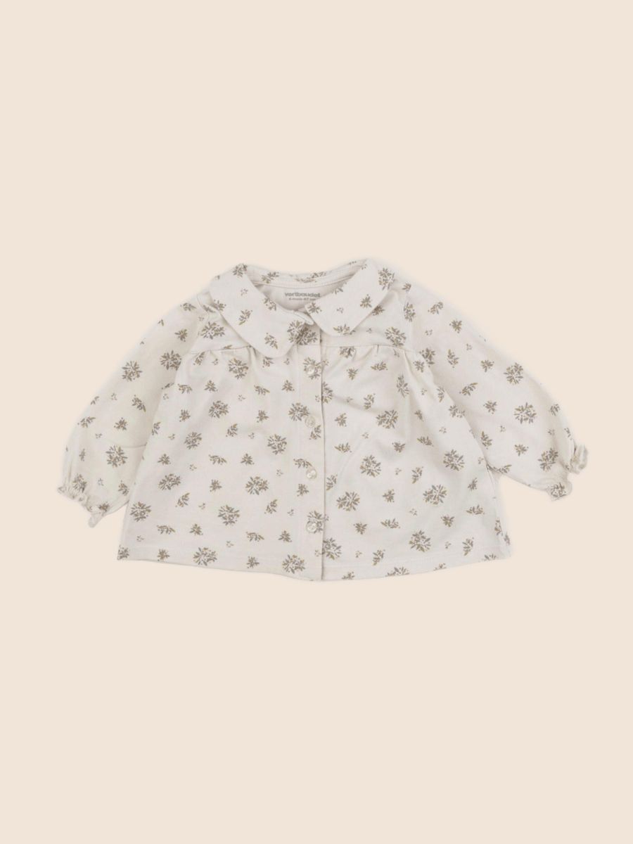 Blouse - Très bon état, VERTBAUDET