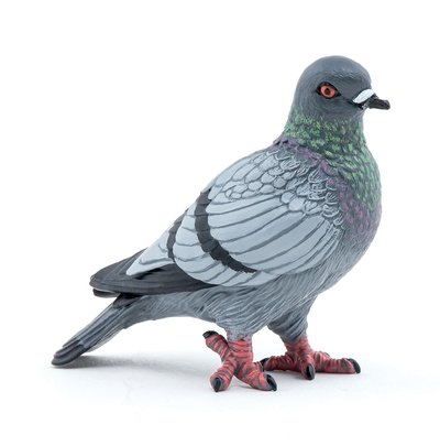Figurine Pigeon PAPO