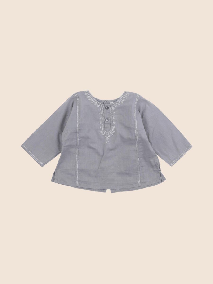 Blouse - Très bon état, BONPOINT